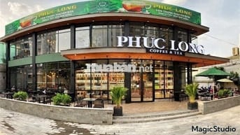 CHO THUÊ NGUYÊN CẮN MẶT TIỀN TRUNG TÂM  TÂN PHÚ