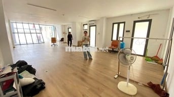  Ngang 8m Khu NGuyễn Gia Trí  ! Mặt Tiền Ung Văn Khiêm 8x15m Cho Q.Ăn