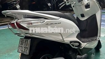 Honda Lead 2023 Trắng