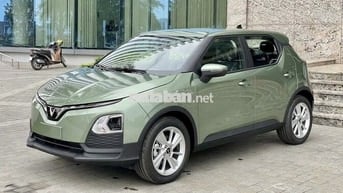Xe điện VinFast VF 5 SUV đô thị