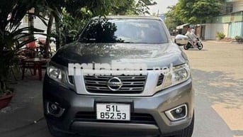 Nissan Navara VGS Turbo Xám