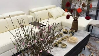 Bán nhà Kim Giang, Thanh Trì - Gần phố, 2 mặt thoáng, dân xây 5 tầng, 