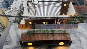 🔥 NHÀ ĐẸP HẺM Dương Văn Dương – 3.75x18m – CHỈ 6.8 TỶ TL 🔥