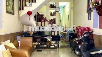 🏡CHO THUÊ NHÀ HẺM XE HƠI 1/ ĐƯỜNG ĐỖ PHÚC THỊNH GIÁ 9ttr5 🌻