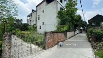 Căn Góc đầu tư tiềm năng tách thành 2 thửa tại Cổ Dương-Xã Phúc Thịnh