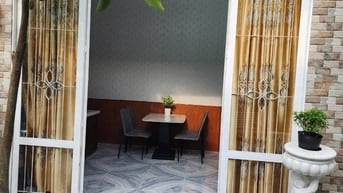 Cho thuê nhà nguyên căn 7,5tr/Tháng 