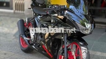 Suzuki GSX-R150 2021 Cực Đẹp