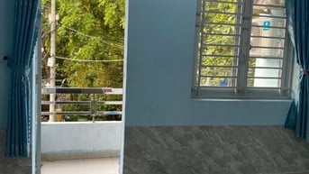 Cho thuê phòng trọ tại Khu dân cư An Sương