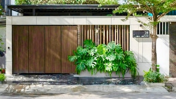 BÁN NHÀ MẶT ĐƯỜNG HOÀNG NGÂN_LÔ GÓC 2 MẶT TIỀN KINH DOANH_355m2_589tr/