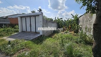 MẶT TIỀN TỈNH LỘ 7 - 160m² THỔ CƯ - CHỈ 570 TRIỆU
