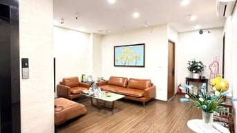 Bán nhà Kim Hoa, Đống Đa - Ngõ thông kinh doanh, 55m2, giá 12 tỷ.