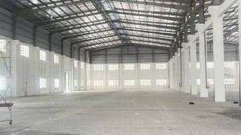 Cho thuê nhà xưởng mới xây 100% trong KCN Lê Minh Xuân 3, Bình Chánh