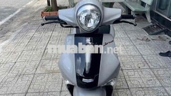 Yamaha Janus Xám Khóa Smartkey