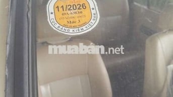 Toyota Zace 2003 Vàng cát
