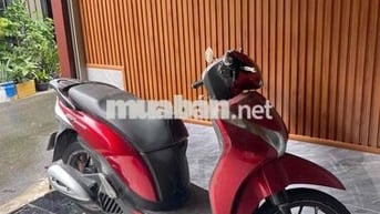 Honda SH mode màu Đỏ
