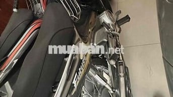 Honda Future 2000 Bạc