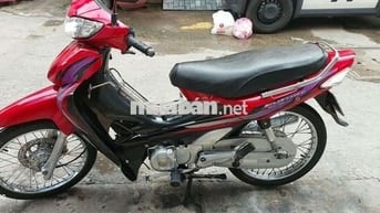 Honda Future 1 2004 Đỏ