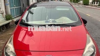Kia Rio 2016 Đỏ Số tự động