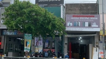 Cho thuê nhà mặt tiền kinh doanh Lũy Bán Bích, Phường Phú Thọ Hòa, HCM