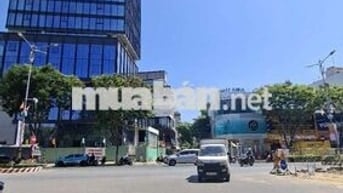 ✳️ Lô góc 2 mặt tiền Trung Tâm Hải Châu gần Nguyễn Văn Linh