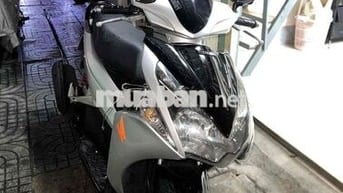 Honda Air Blade 2012 Xám đen