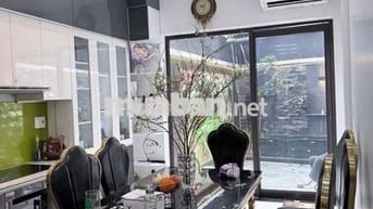 BÁN NHÀ ĐẸP TRẦN NGUYÊN HÃN – 59M² X 4 TẦNG, NHÀ MỚI VỀ Ở NGAY