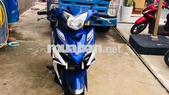 Yamaha Exciter 2012 Xanh trắng
