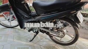 Xe mới dọn kẹt tiền cần bán giá rẻ. Máy êm ru