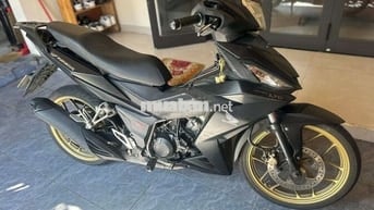 Honda Winner V1 Đen Nguyên zin