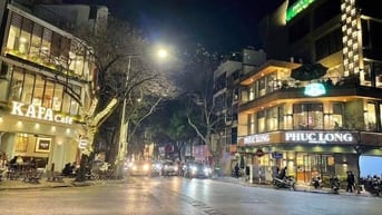  SANG NHƯỢNG QUÁN CAFE GÓC ĐẸP KHU TRUNG HÒA – CẦU GIẤY