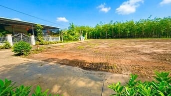 HOT HOT – ĐẤT KCN ĐỒNG NƠ – GIÁ RẺ ĐẦU TƯ 