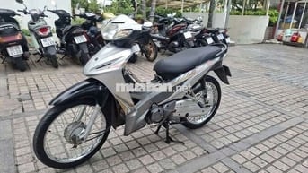 Honda wave s110