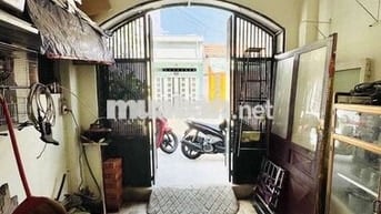 HXH 6m Nguyễn Quý Anh, 46m 2, 2 tầng giá 4,x tỷ