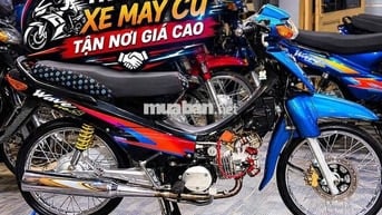 Mua Xe Tận Nơi Giá Cao