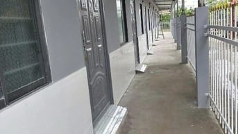 🚨 Chủ nợ bán gấp dãy trọ gần KCN Lê Minh Xuân, Bình Chánh – Giá chỉ 9