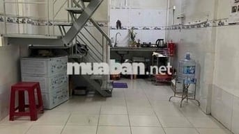 CHỈ 2.5 TỶ – SỞ HỮU NGAY NHÀ 2 TẦNG, DTSD 40M² GẦN KCN TÂN BÌNH – AEON