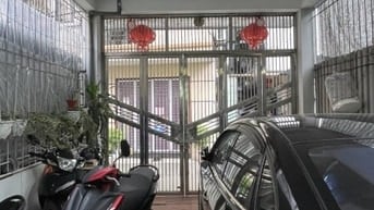Phố ngọc Thuỵ - Long Biên – ÔTo - 71 M2 – 4 T– MT 4 M – Giá 14.5 Tỷ.  
