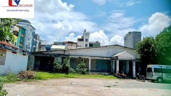 🔥 CHO THUÊ KHO 1.000 – 5.500m² NGAY GO! MALL MIỀN ĐÔNG 🔥