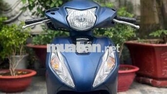 Honda Vision 2022 Đặc biệt Xanh