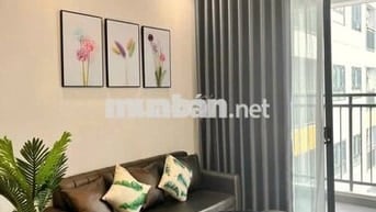căn hộ Sài Gòn q7 reverside complex 2 phòng ngủ,2 nhà vệ sinh