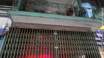 BÁN CĂN GÓC - NỞ HẬU THOÁNG MÁT LÊ HỒNG PHONG QUẬN 10