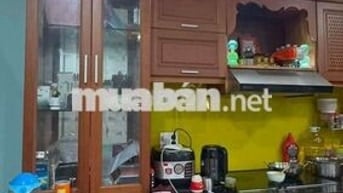 Cho thuê nhà 3 tầng kiệt đà sơn