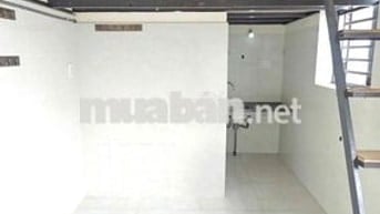 Cho Thuê Phòng Gác Mới Tinh Đầy Đủ Nội Thất Gần ĐH Công Thương - AEON