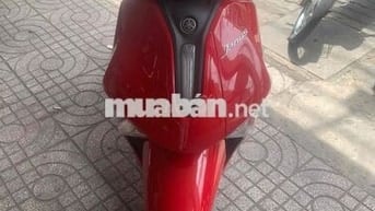 Yamaha Janus 2022 Đỏ