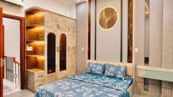 NGUYỄN SỸ SÁCH-CHỢ TÂN TRỤ-P15-TÂN BÌNH 40M(4x10) 5,09TỶ