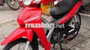Honda Wave Alpha 110cc 2020 Đỏ