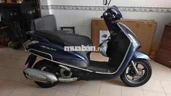 Yamaha Acruzo 2016