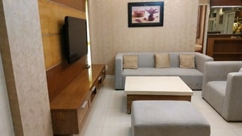 CHỦ ĐI ĐỊNH CƯ - XẢ LỖ CĂN HỘ 2PN SUMMER SQUARE Q6 - GIÁ 3 TỶ TẶNG HẾT
