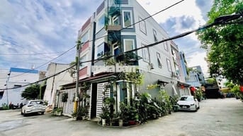 ĐẤT LỚN KHU CAO TẦNG LINH TRUNG_NGANG 5.3M_GẦN HOÀNG DIỆU 2_OTO ĐỖ CỬA