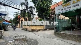 793 TRẦN XUÂN SOẠN -KHU KIỀU ĐÀM -NGANG 5M-SỔ VUÔNG -CHƯA QUA ĐẦU TƯ